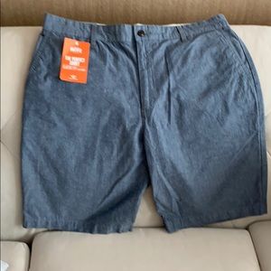 Men’s dockers casual shorts